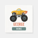 Zoek naar jongens servetten Verjaardag van de jongens