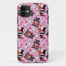 Zoek naar chibi iphone hoesjes Harley quinn