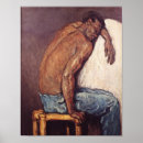 Zoek naar cezanne kunst Portret