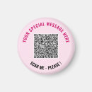 Zoek naar bedrijfs magneten Qr code