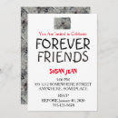 Zoek naar amaryllis uitnodigingen Modern