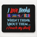 Zoek naar plank muismatten Boeken