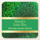 Zoek naar irish onderzetters Bar