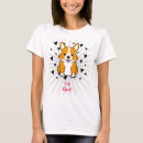 Zoek naar hond minnaar tshirts Trendy