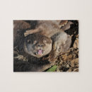 Zoek naar otter puzzels Dier