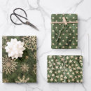 Zoek naar groene stip cadeaupapier Elegant