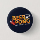 Zoek naar bier humor buttons Bierpong