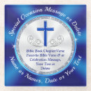 Zoek naar christelijk onderzetters Pastoor