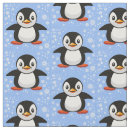 Zoek naar pinguïn stoffen Noordpoolgebied