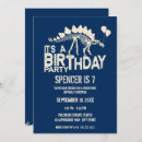 Zoek naar paleontologie uitnodigingen Dinosaurus