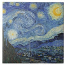 Zoek naar van gogh tegels Post impressionist