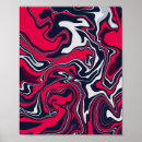 Zoek naar zwart wit rood kunst Abstract