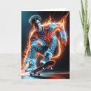 Zoek naar skateboarder kaarten Sport