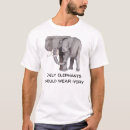 Zoek naar slagtanden tshirts Olifant