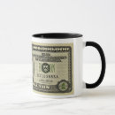 Zoek naar dollar mokken Geld