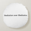 Zoek naar meditatie kussens Citaat