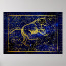 Zoek naar horoscopen posters Zodiac