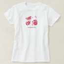 Zoek naar granaatappel tshirts Schattig