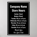 Zoek naar bedrijfsposters promotie Winkel