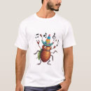 Zoek naar kakkerlakken tshirts Cockroach
