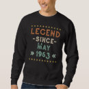 Zoek naar 1963 hoodies Vintage