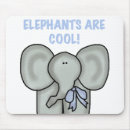 Zoek naar olifant muismatten Safari