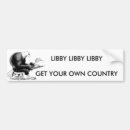Zoek naar witte adelaar bumperstickers Republikein