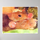 Zoek naar muizen kunst Ratten