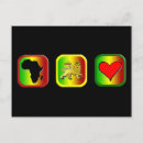Zoek naar rasta briefkaarten Liefde