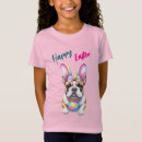 Zoek naar paaseieren tshirts Lente