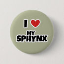Zoek naar sphynx kat accessoires Dier