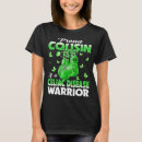 Zoek naar trotse neef tshirts Warrior