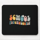 Zoek naar psycholoog muismatten School