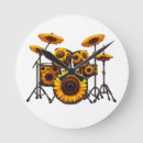 Zoek naar drums klokken Muzikaal
