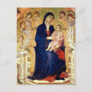 Zoek naar madonna kind briefkaarten Religie