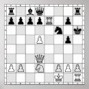 Zoek naar roek posters Schaak