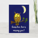 Zoek naar maan cartoon kaarten Elk persoon