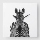 Zoek naar zebra kunst Afrika