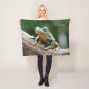 Zoek naar kikkers dekens Elk persoon