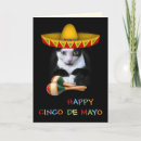 Zoek naar mexicaanse kat posters Kleurrijk