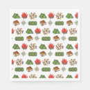 Zoek naar tenten servetten Kamperen