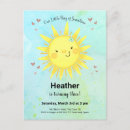 Zoek naar kids birthday party uitnodigingen Schattig