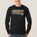 Zoek naar garrett kleding Retro