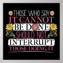 Zoek naar feministische posters Citaat