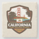 Zoek naar californië onderzetters Reizen