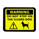 Zoek naar chihuahua magneten Grappig