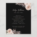 Zoek naar bladeren flyers Elegant