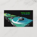 Zoek naar dj zaken visitekaartjes Djs