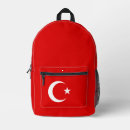 Zoek naar turks tassen Vlag