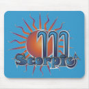 Zoek naar astrologisch muismatten Schorpioen